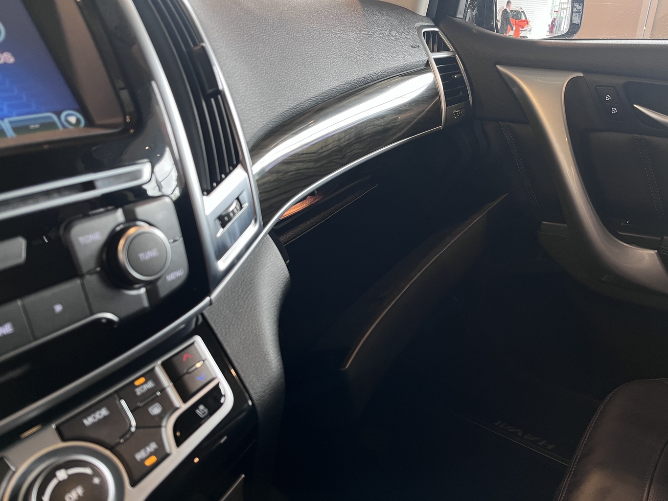 HAVAL H9