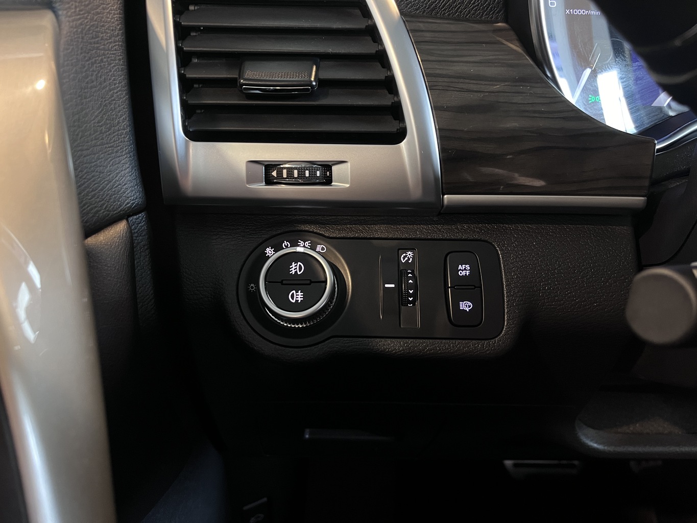 HAVAL H9
