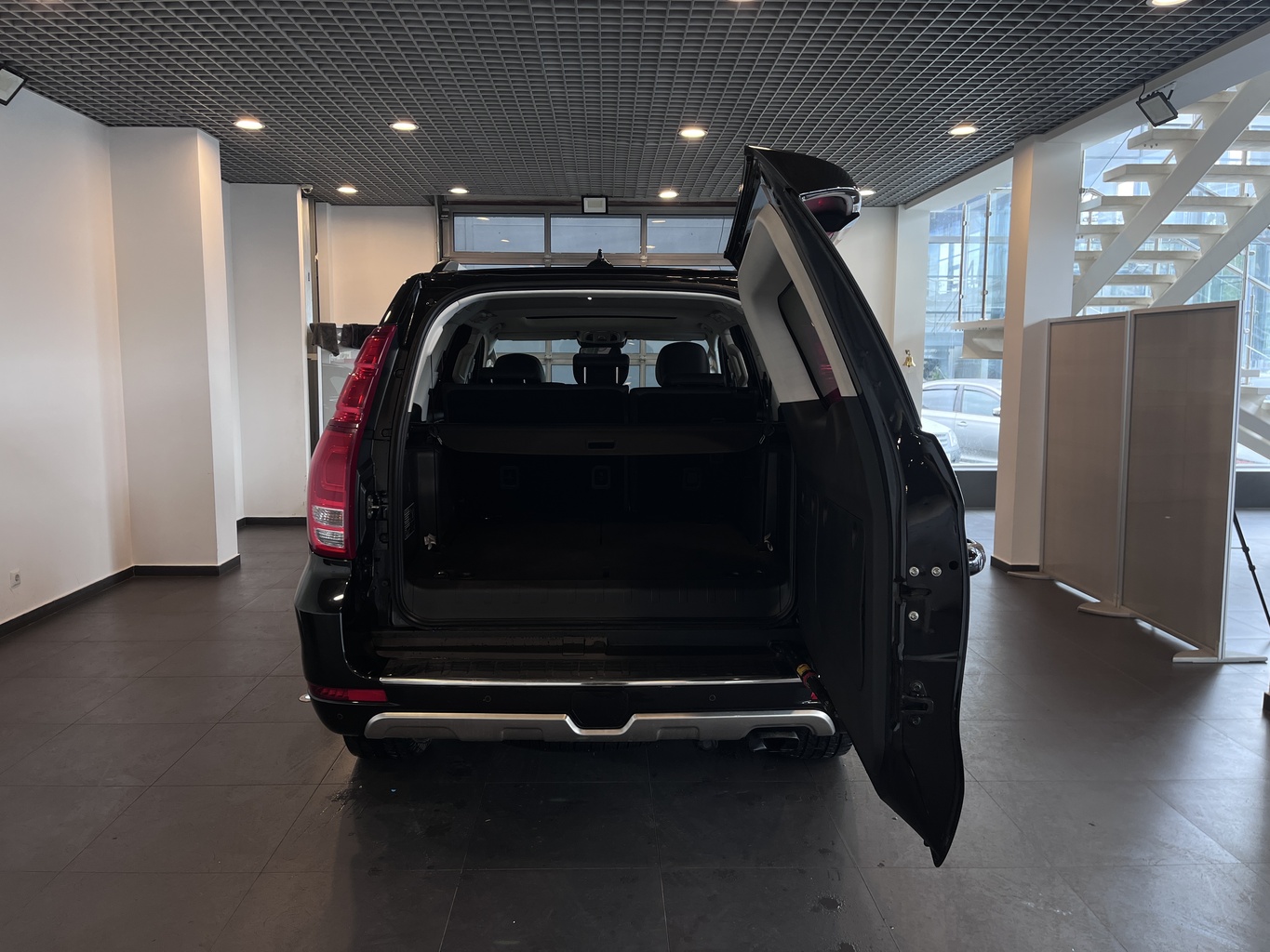 HAVAL H9