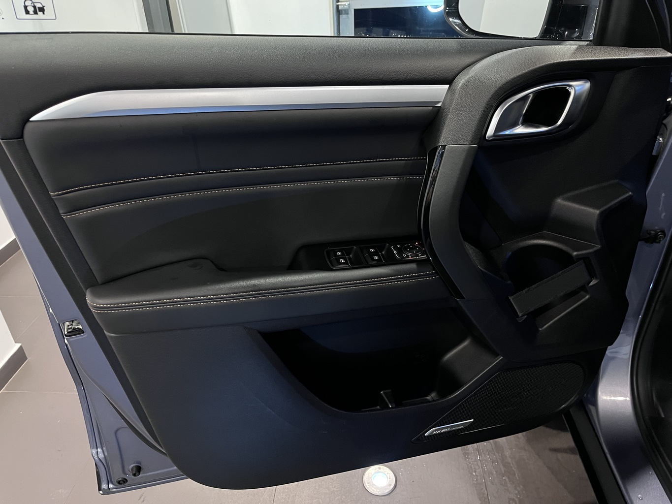 HAVAL DARGO