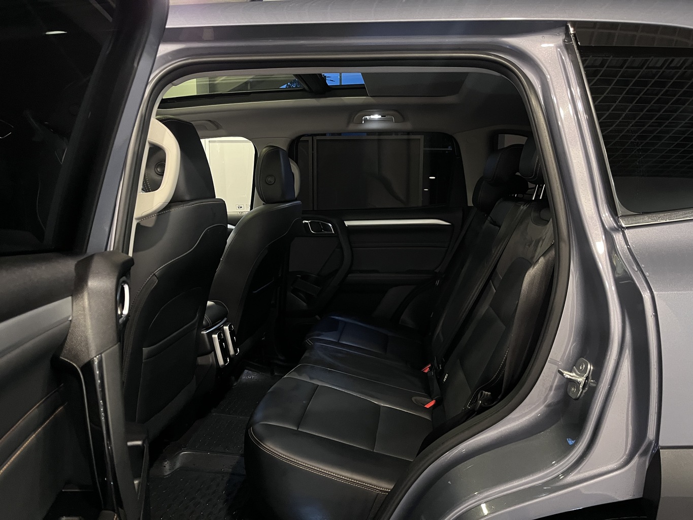 HAVAL DARGO