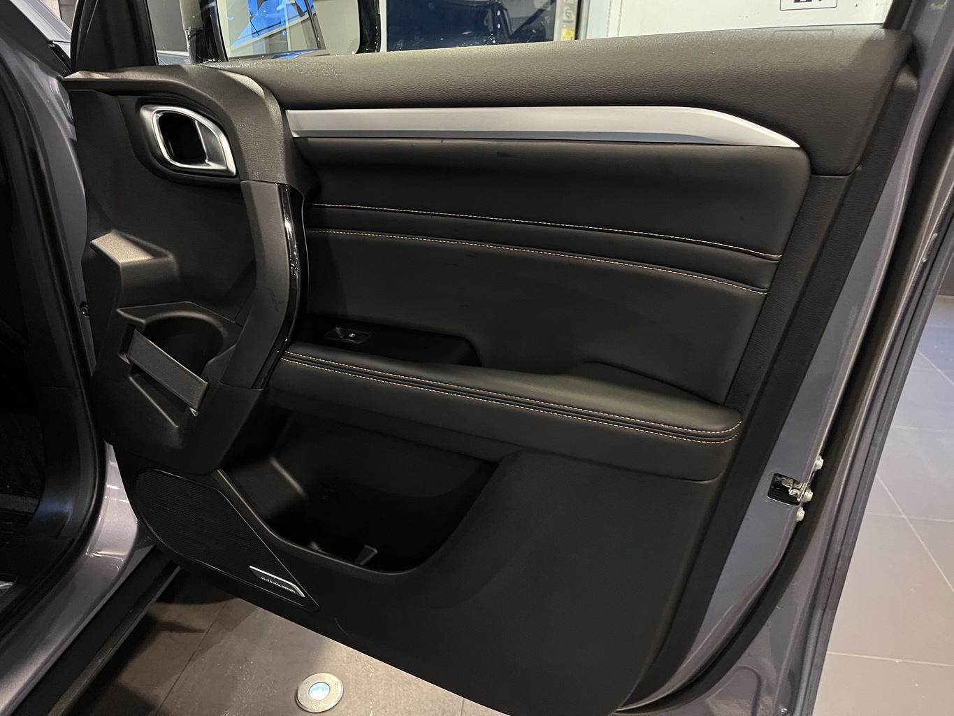 HAVAL DARGO