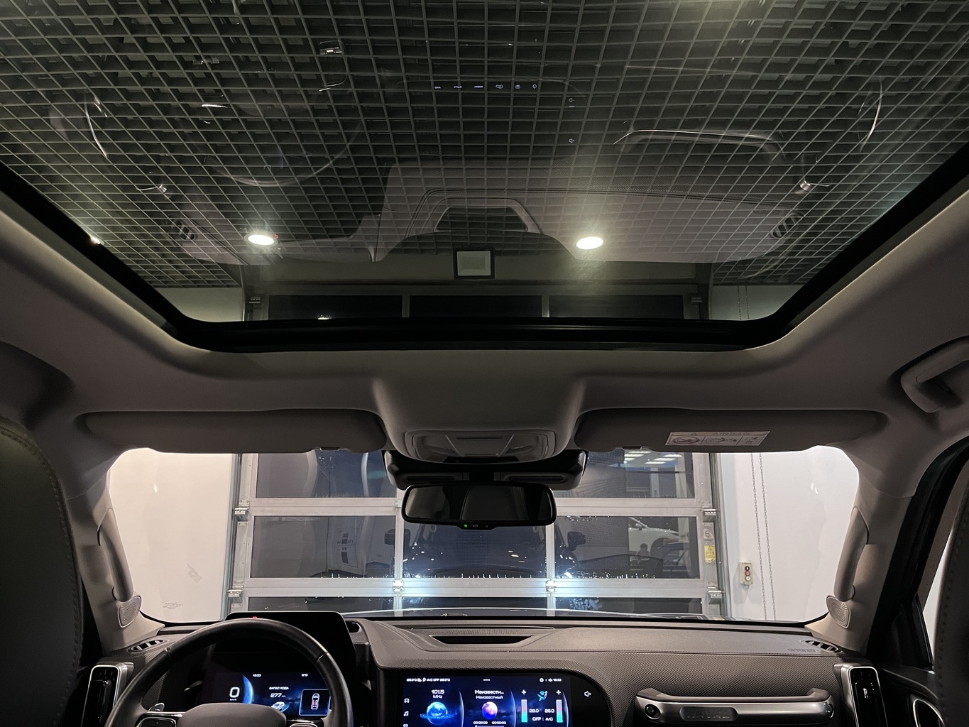 HAVAL DARGO