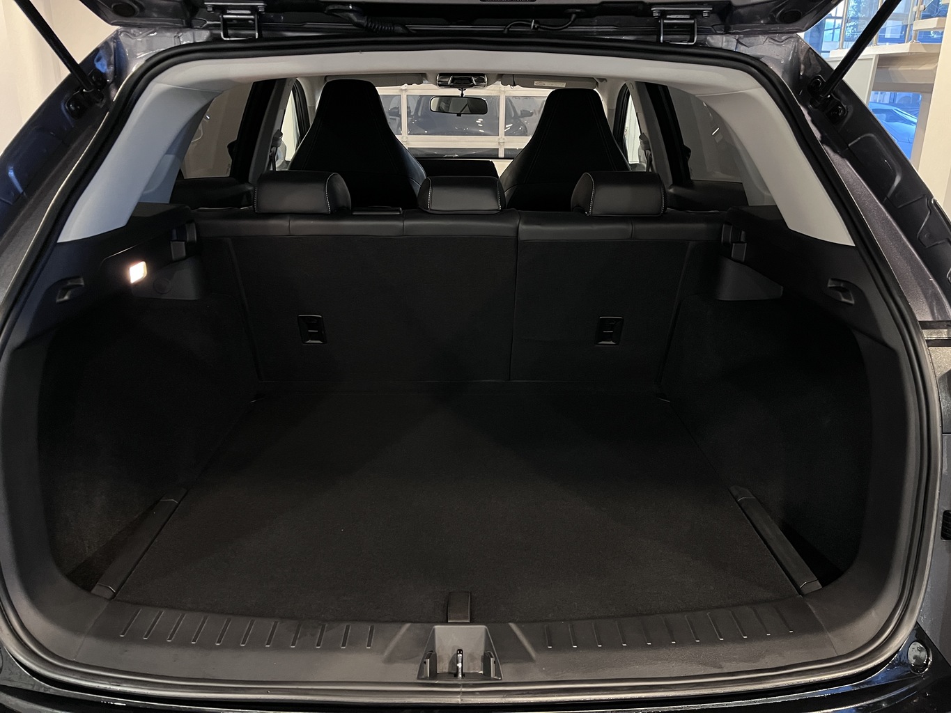 JAC JS6