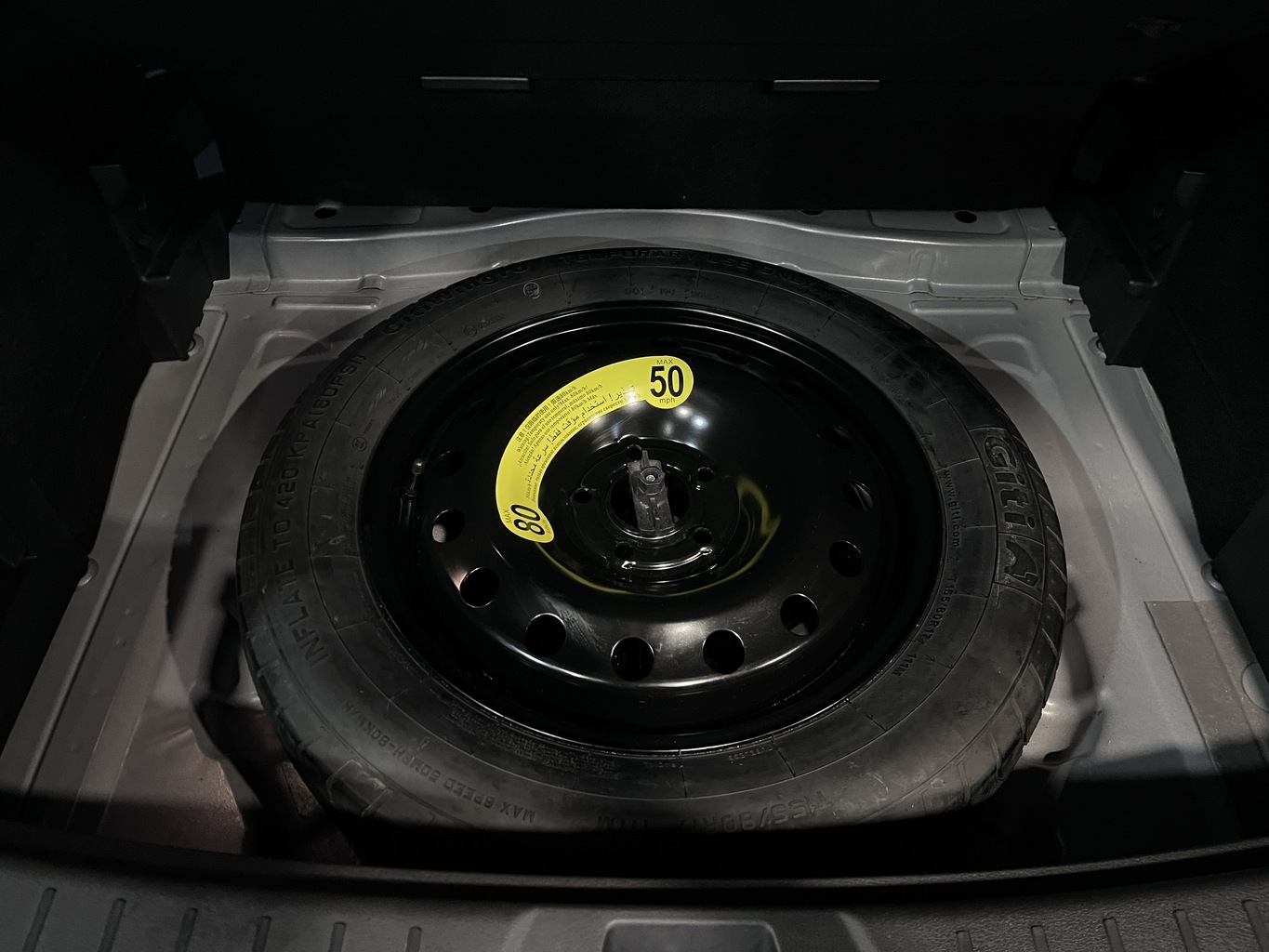 JAC JS6