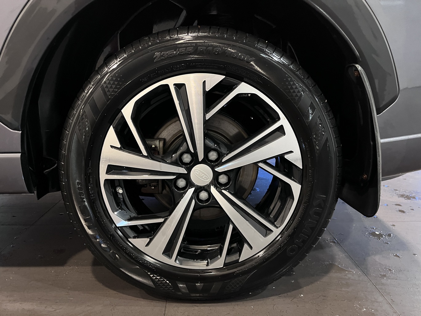 JAC JS6