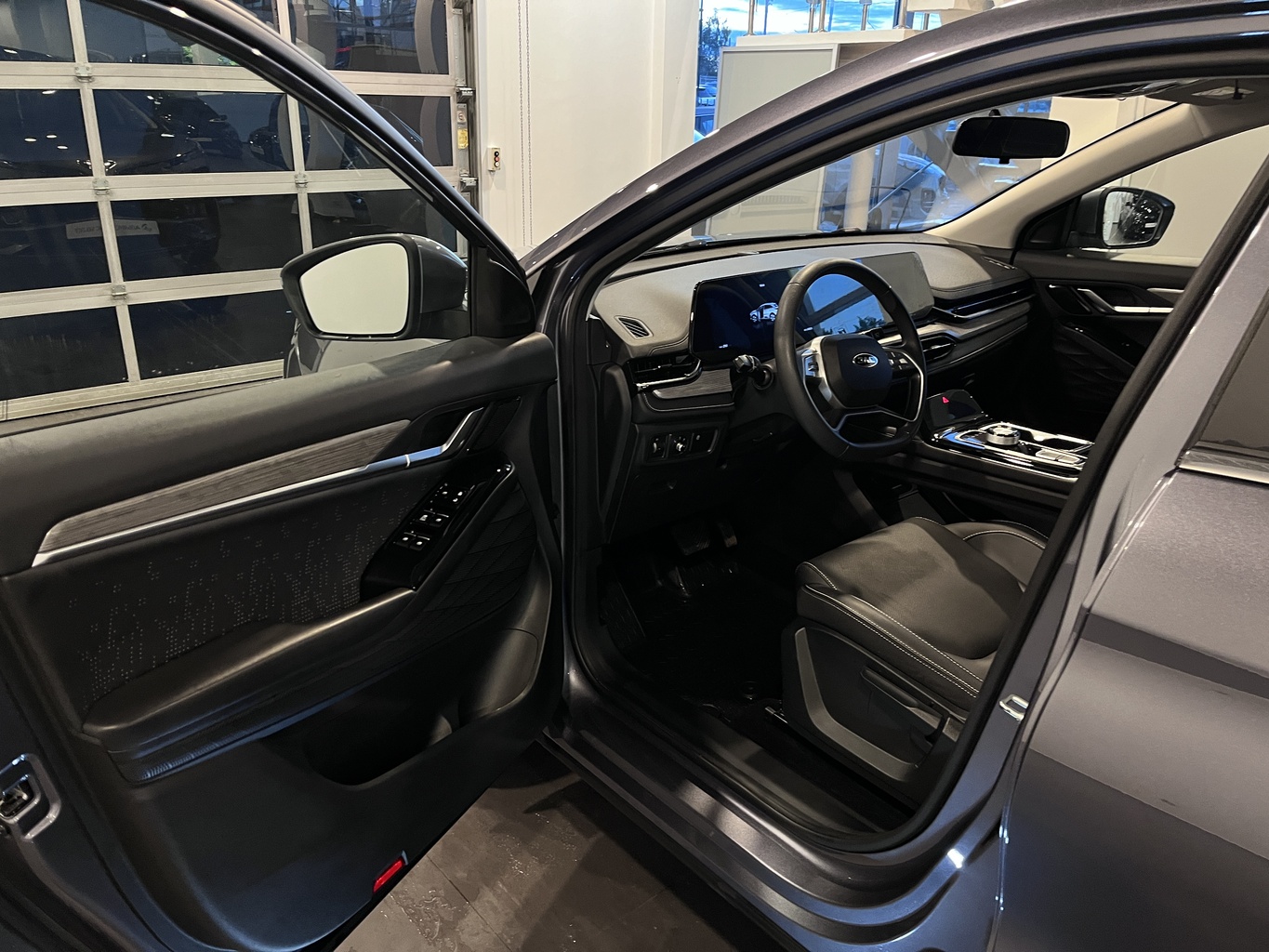 JAC JS6