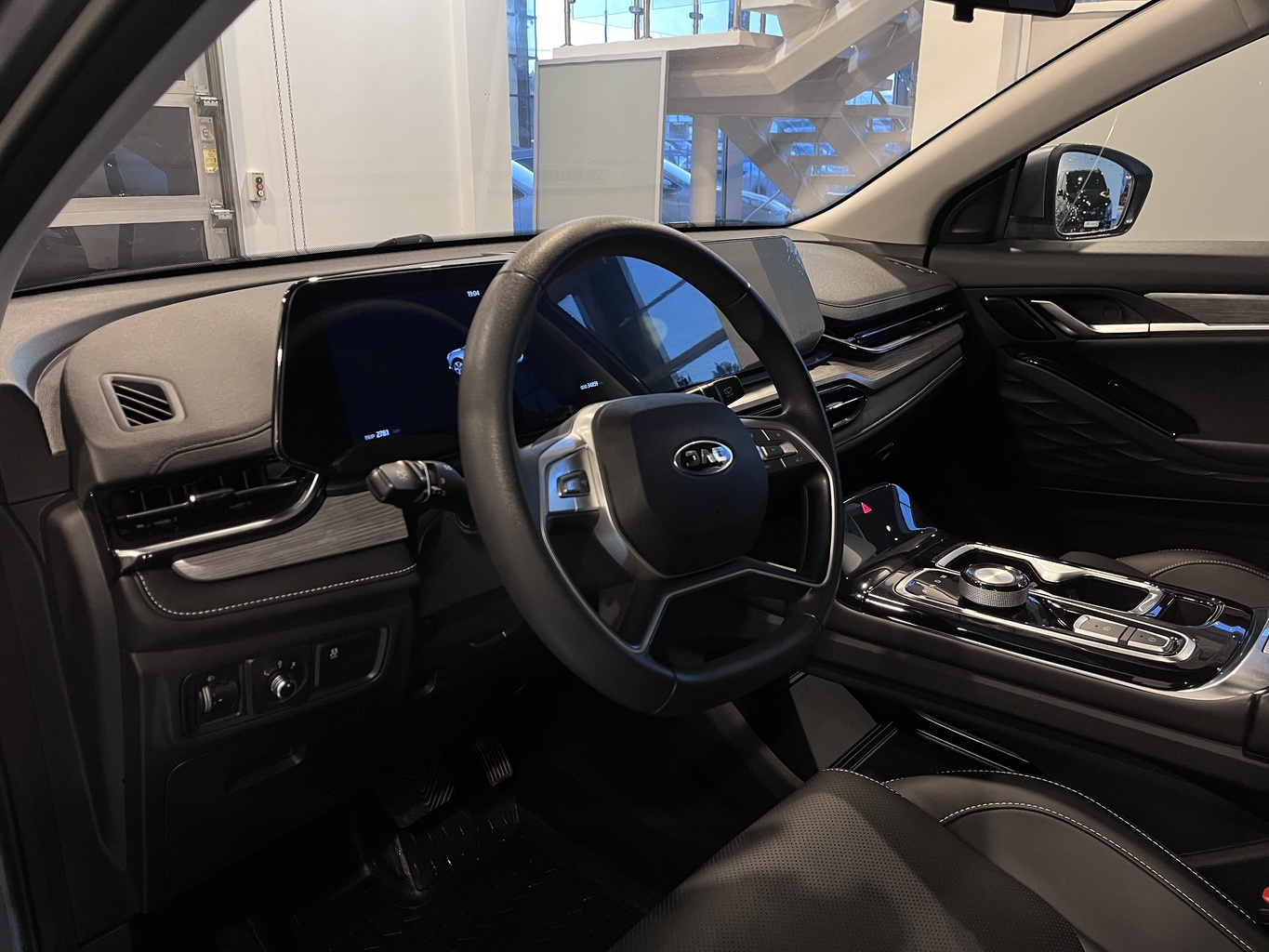 JAC JS6