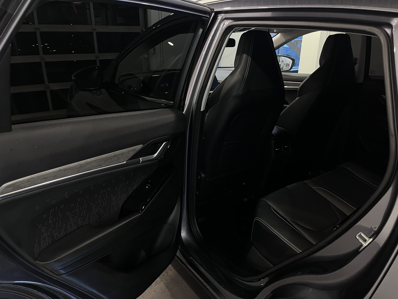 JAC JS6