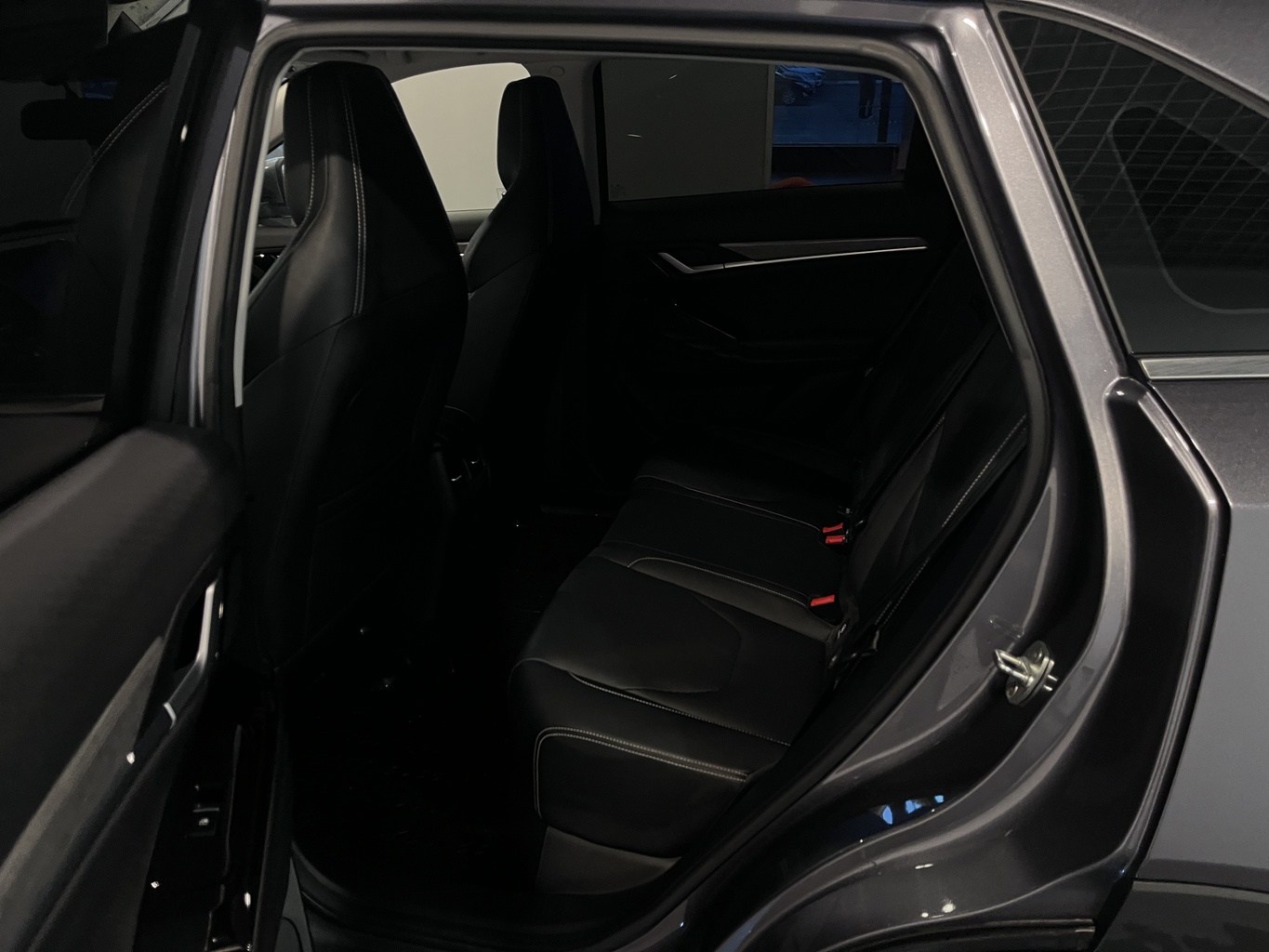 JAC JS6
