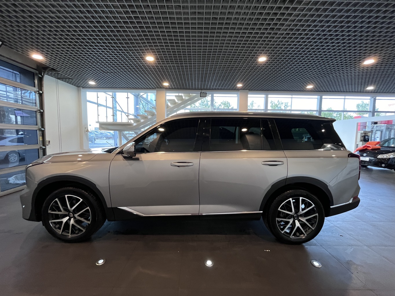GAC GS8