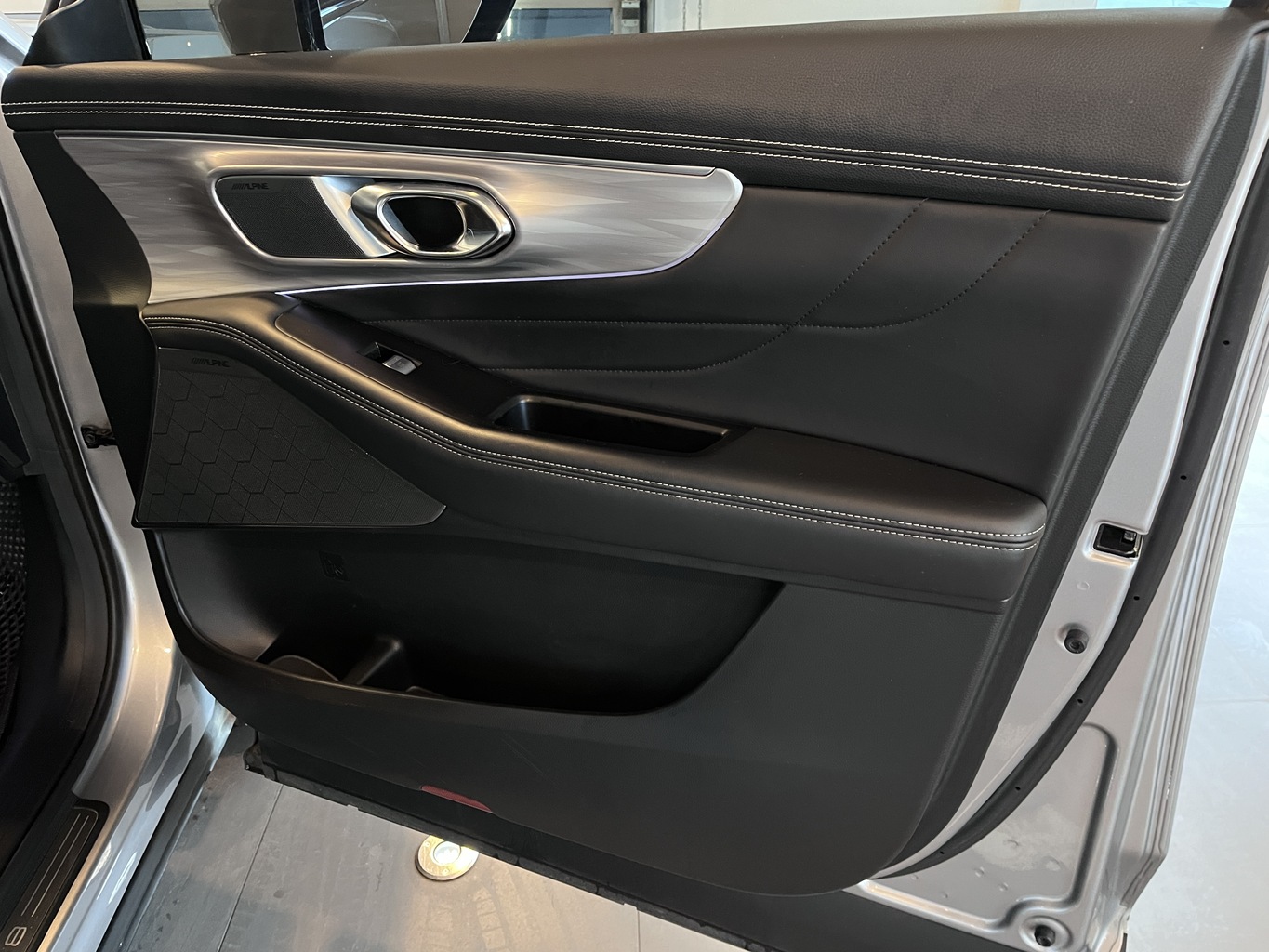 GAC GS8