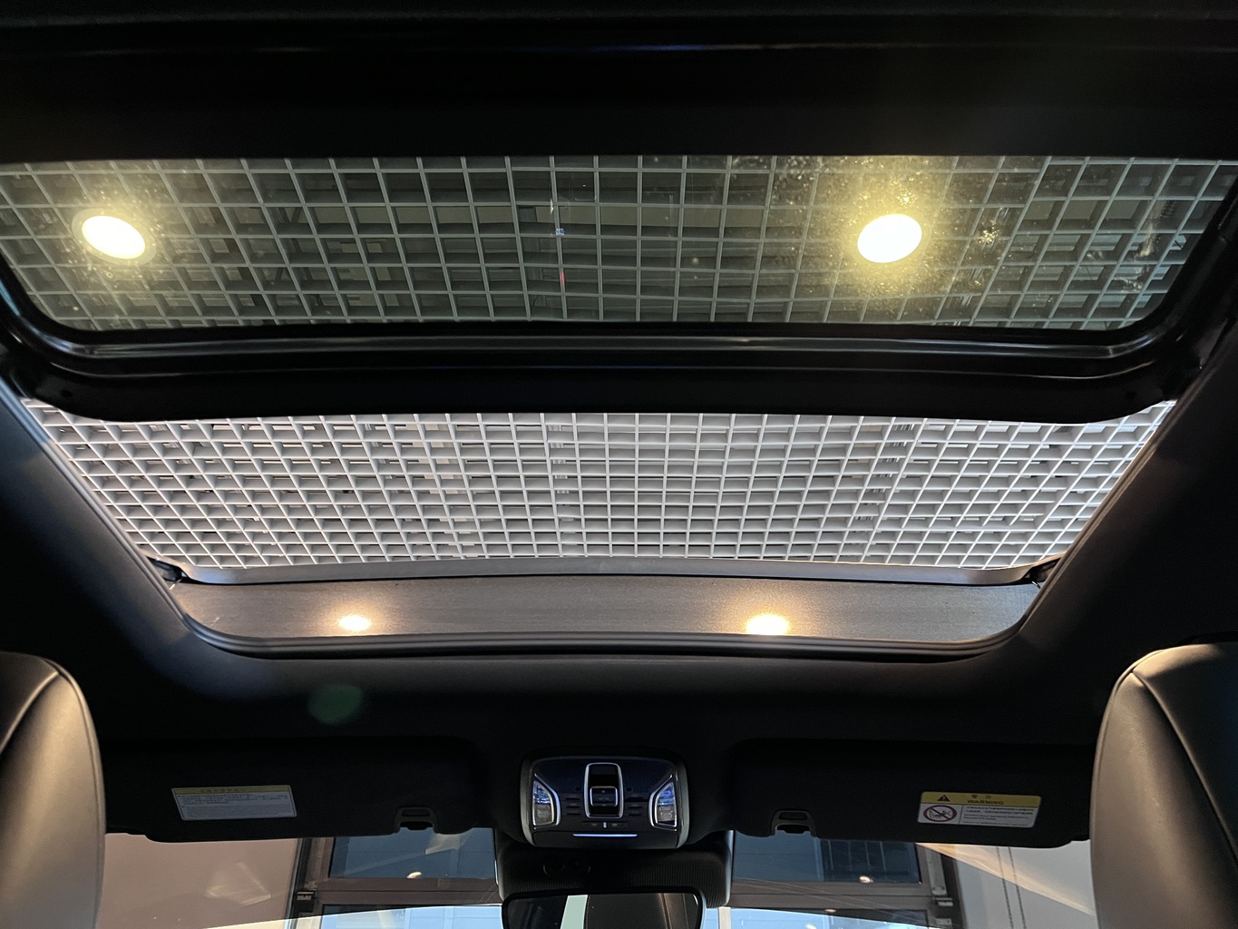 GAC GS8