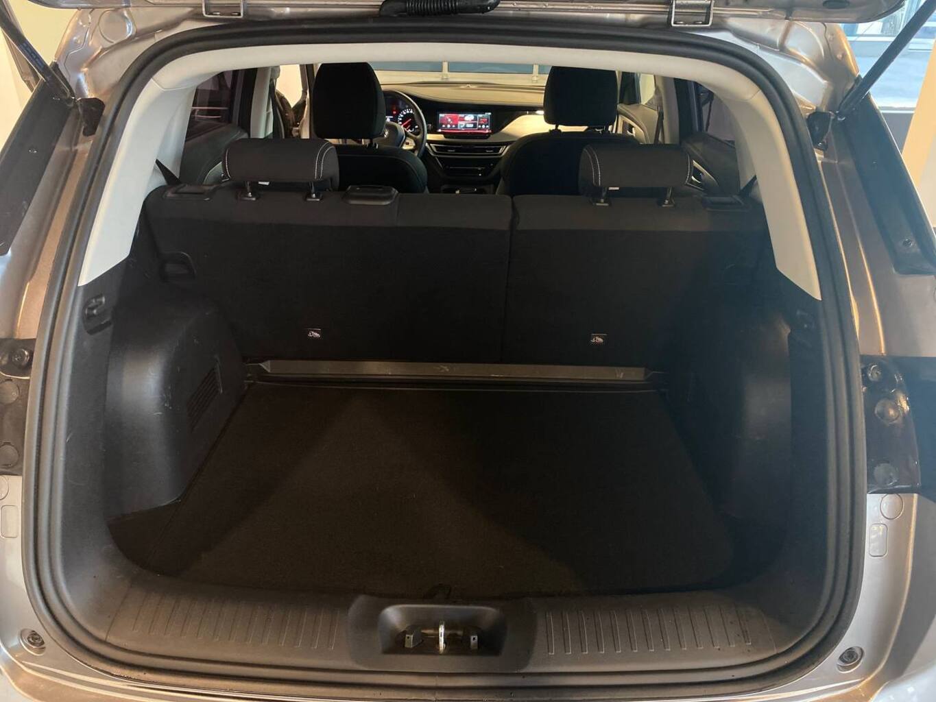 CHANGAN CS35PLUS