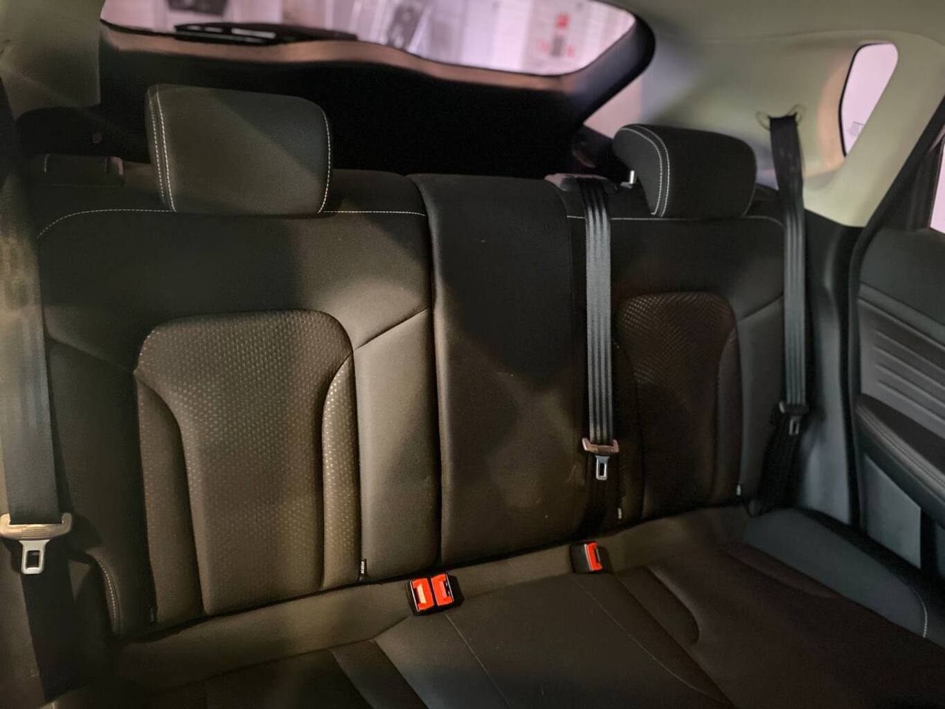 CHANGAN CS35PLUS