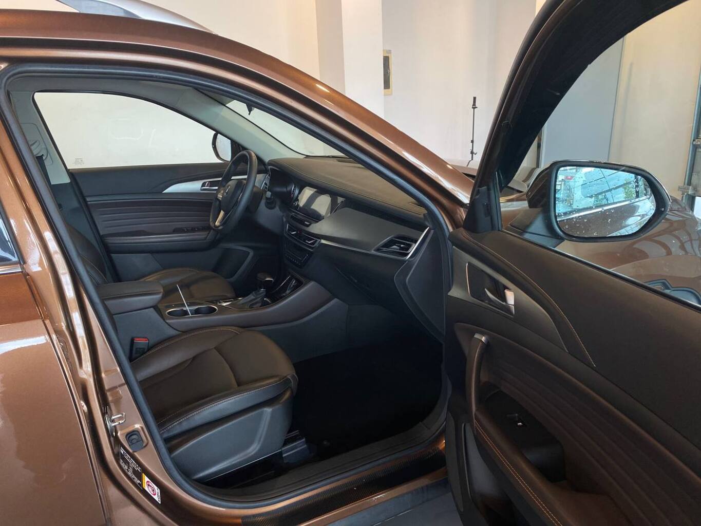 CHANGAN CS35PLUS