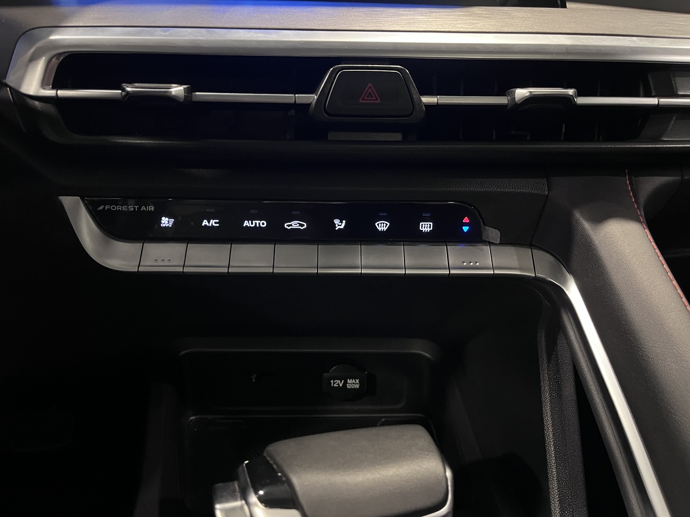 CHANGAN CS35PLUS