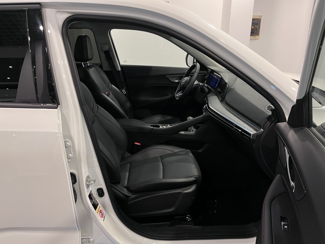 CHANGAN CS35PLUS