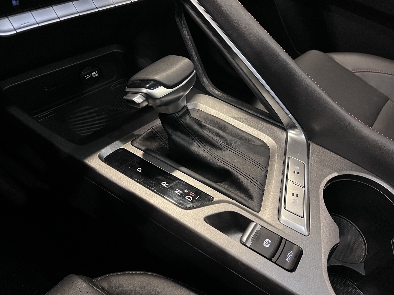 CHANGAN CS35PLUS