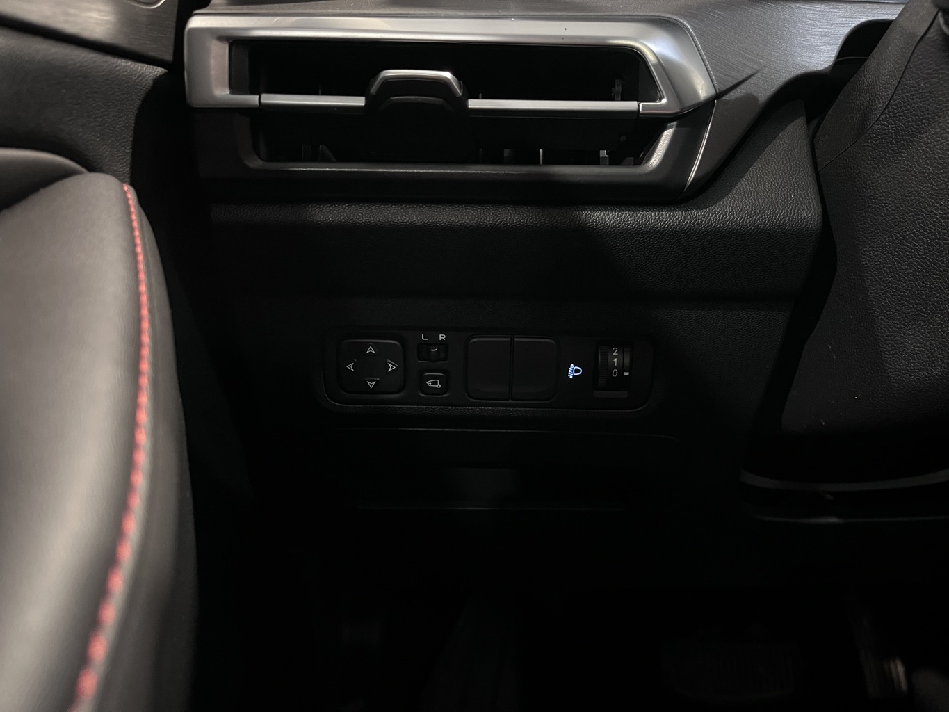 CHANGAN CS35PLUS