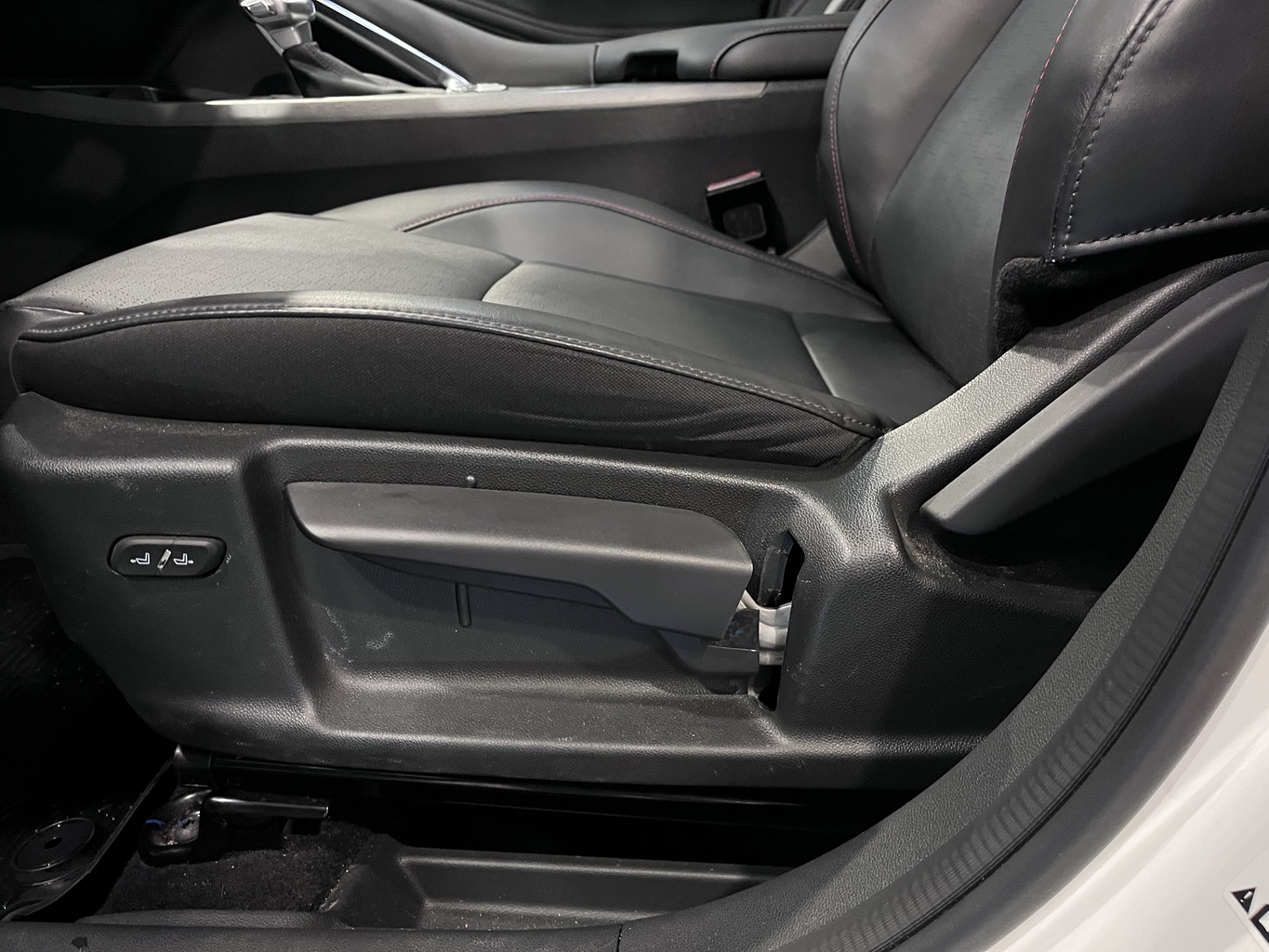 CHANGAN CS35PLUS