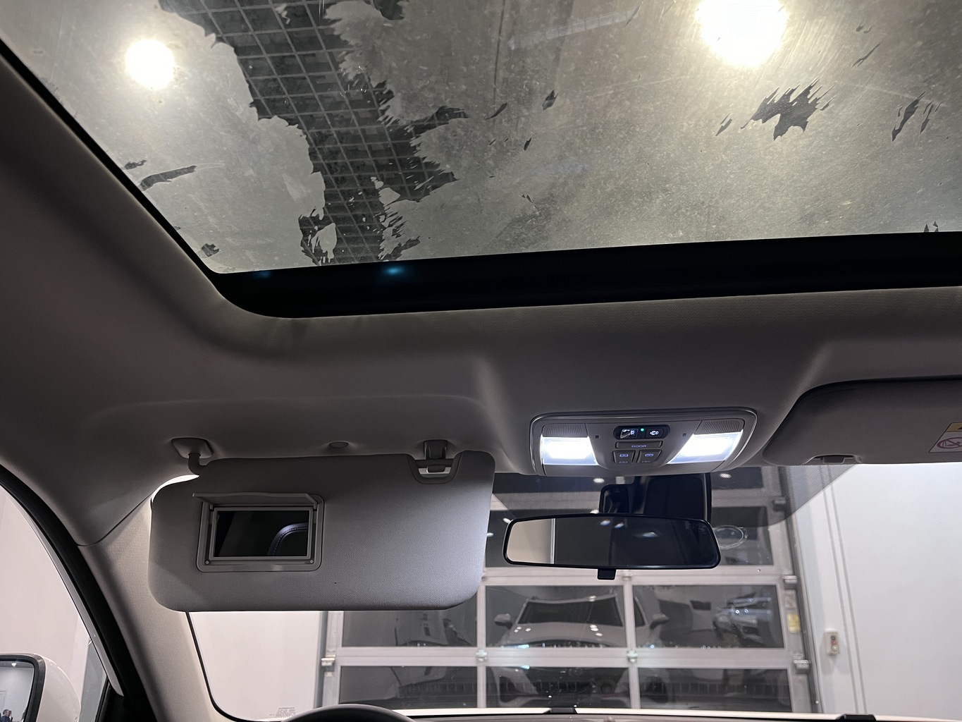 CHANGAN CS35PLUS