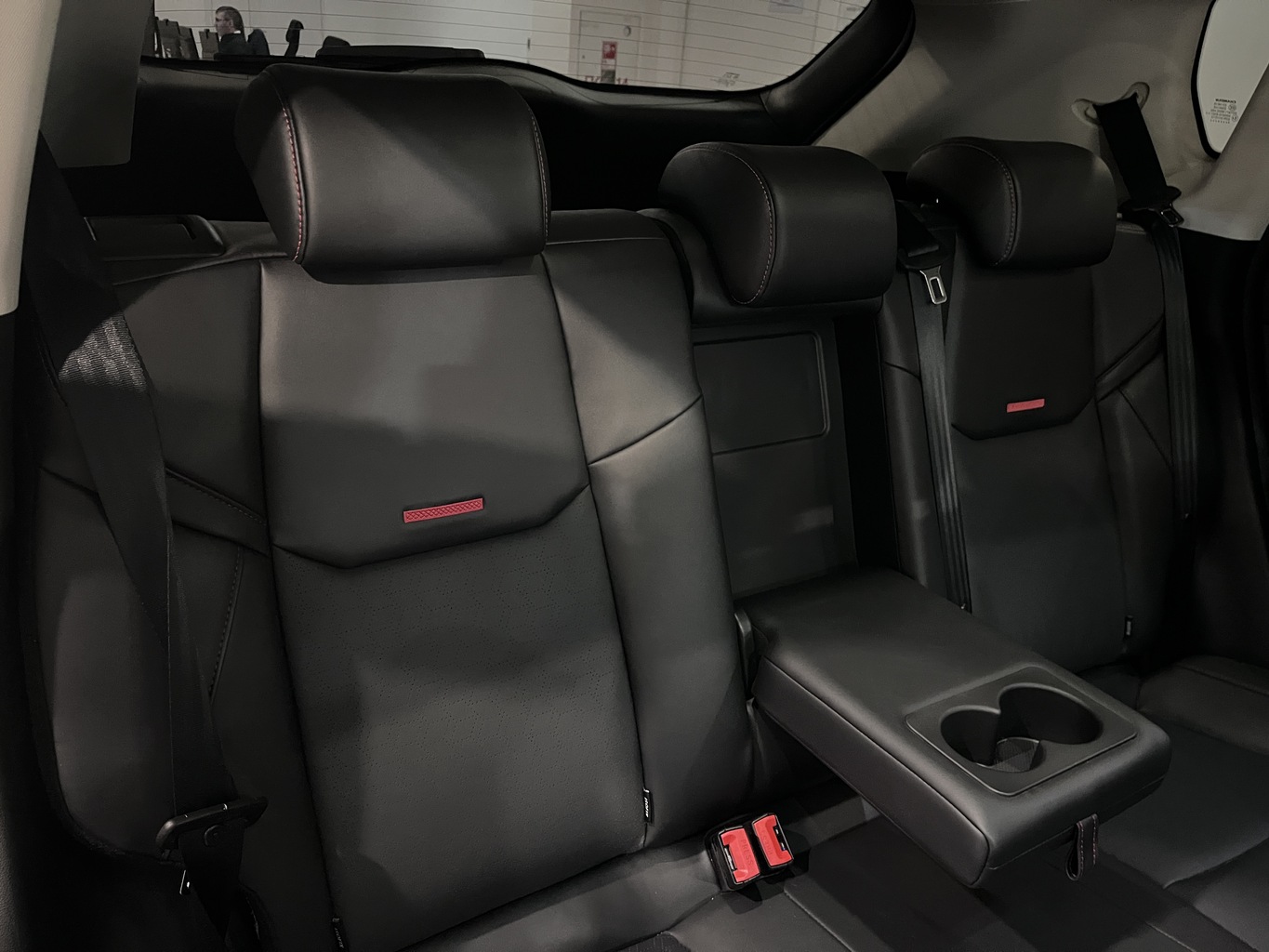 CHANGAN CS35PLUS