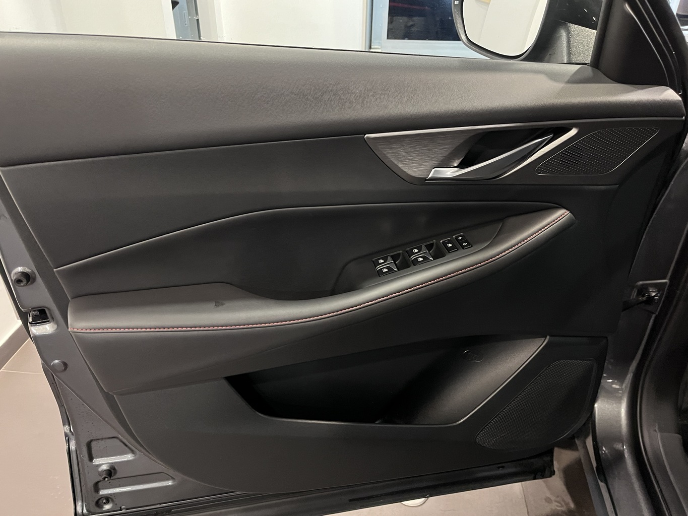CHANGAN CS35PLUS