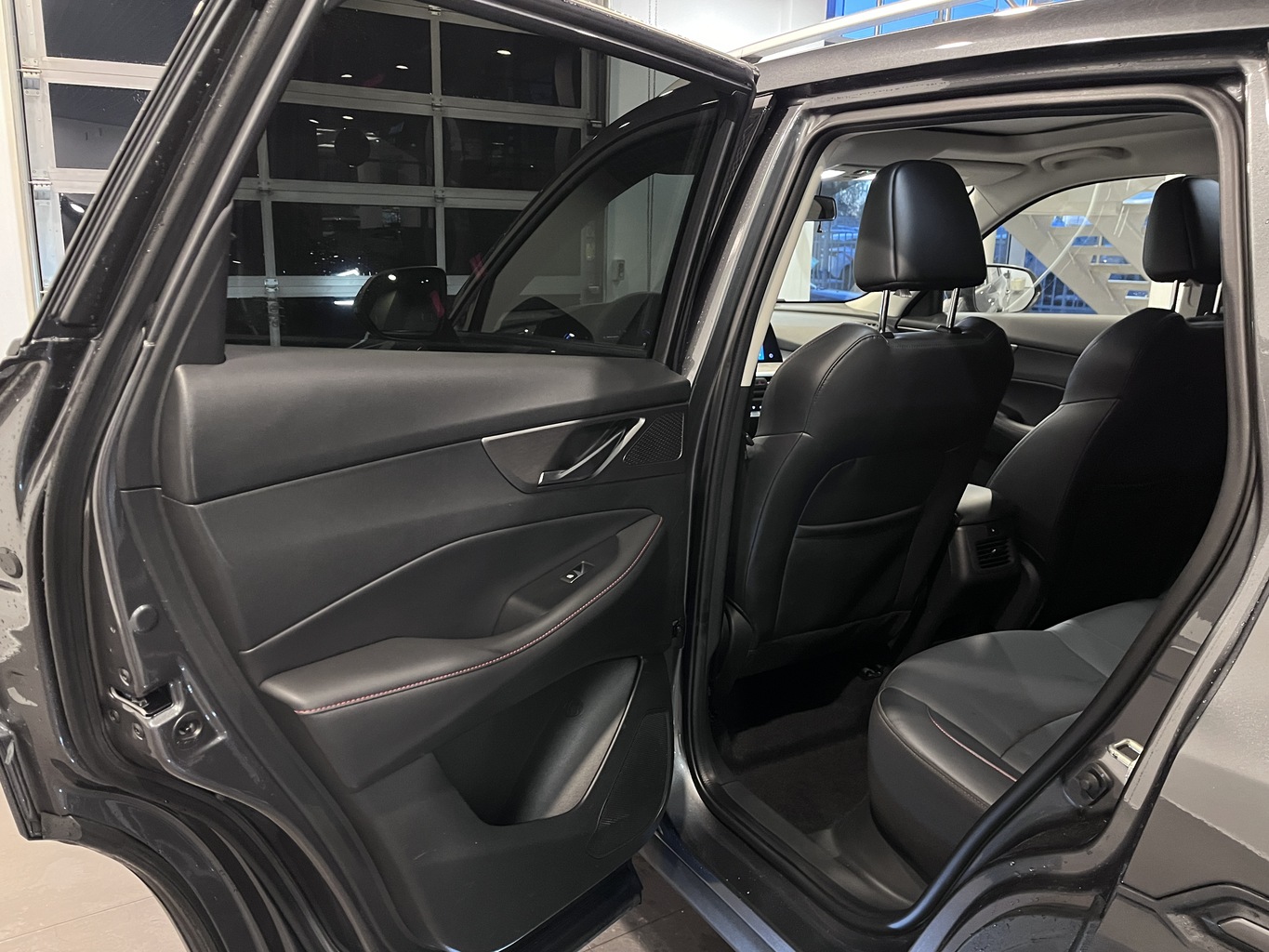 CHANGAN CS35PLUS