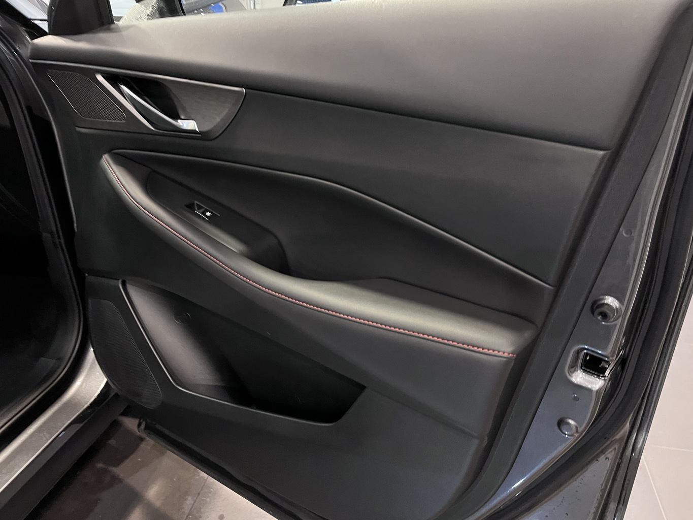 CHANGAN CS35PLUS