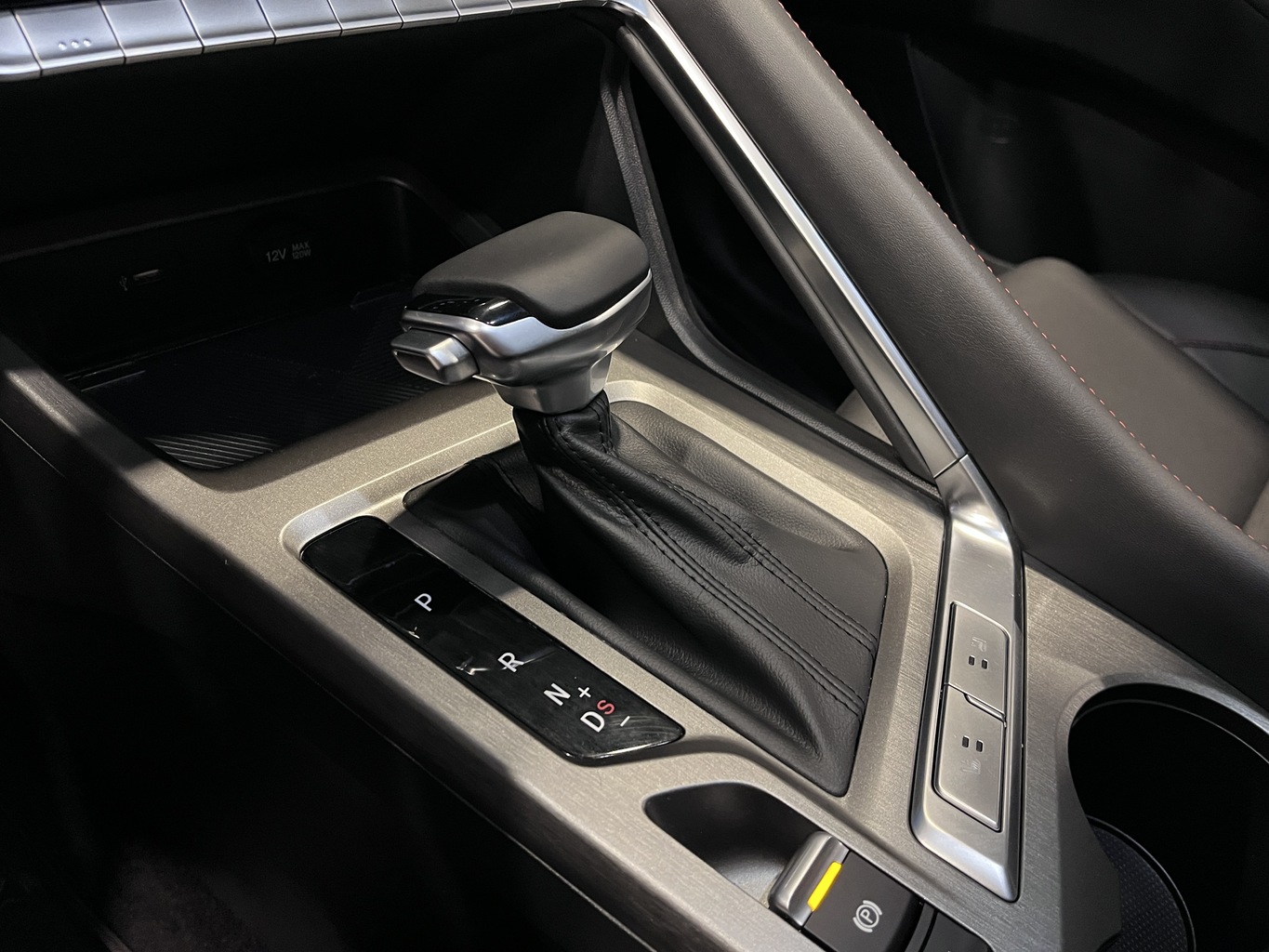 CHANGAN CS35PLUS