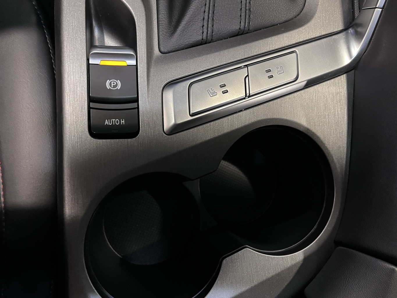 CHANGAN CS35PLUS