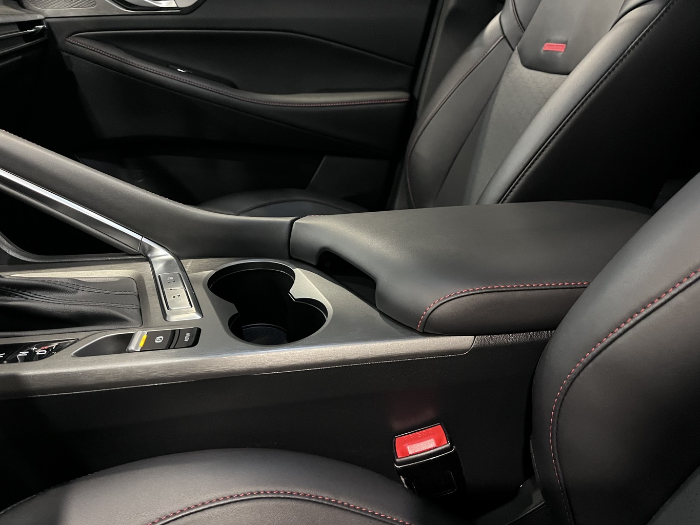 CHANGAN CS35PLUS