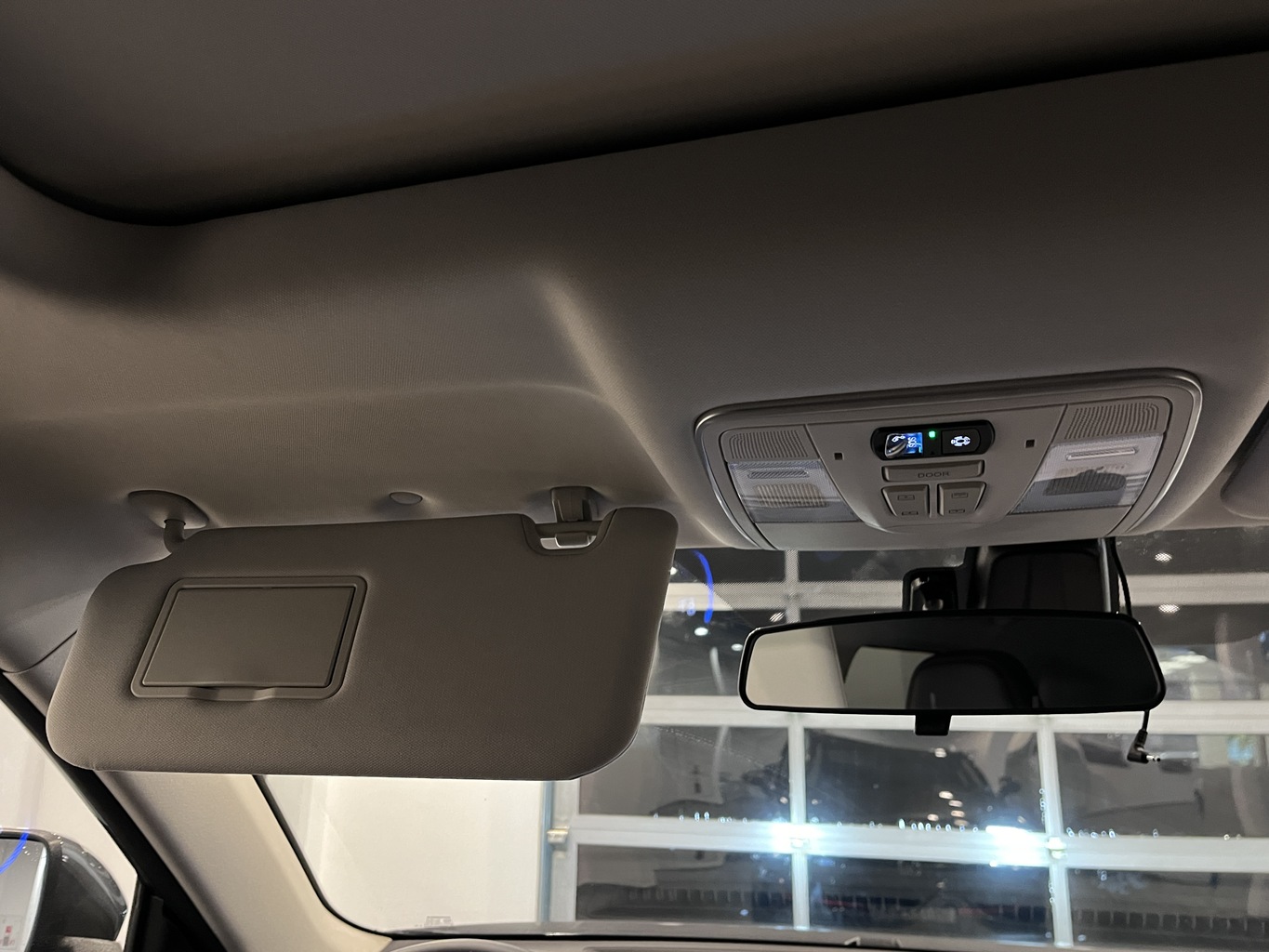 CHANGAN CS35PLUS