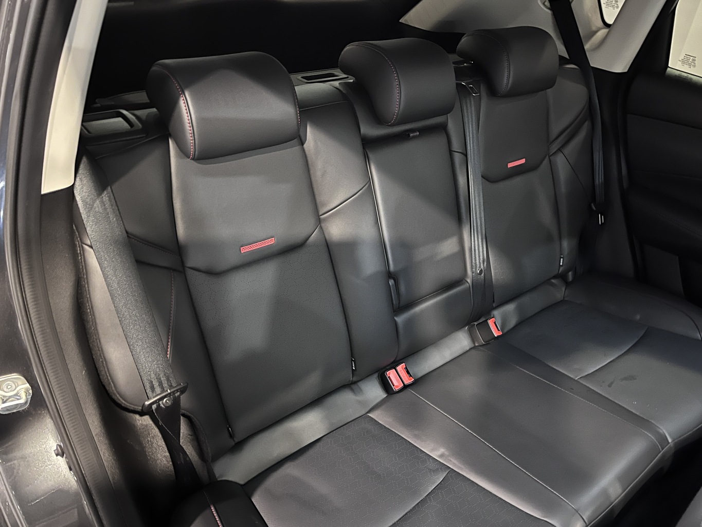 CHANGAN CS35PLUS