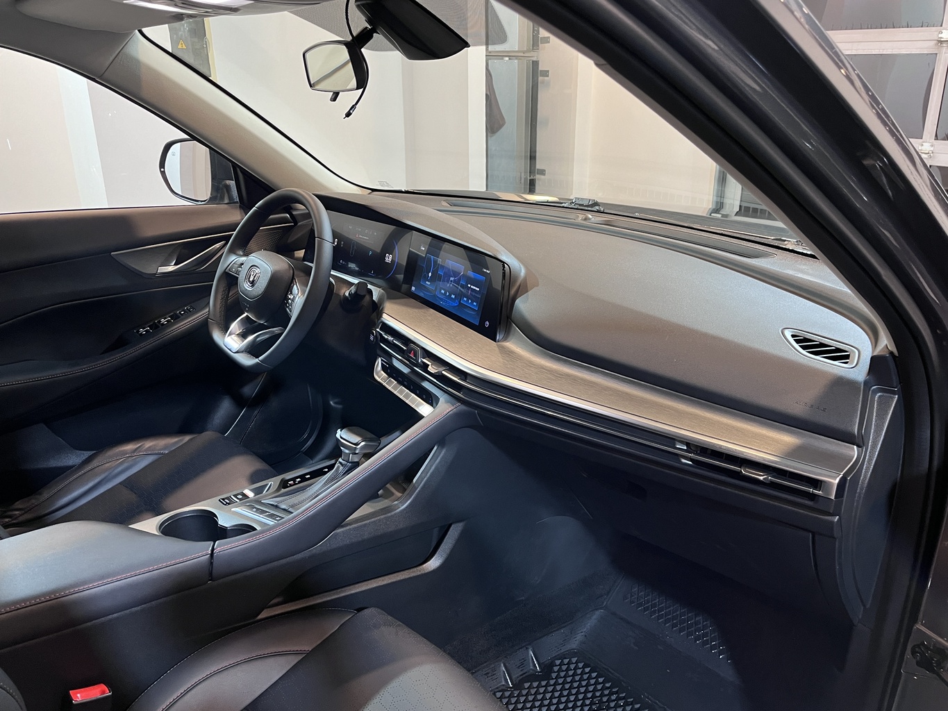 CHANGAN CS35PLUS