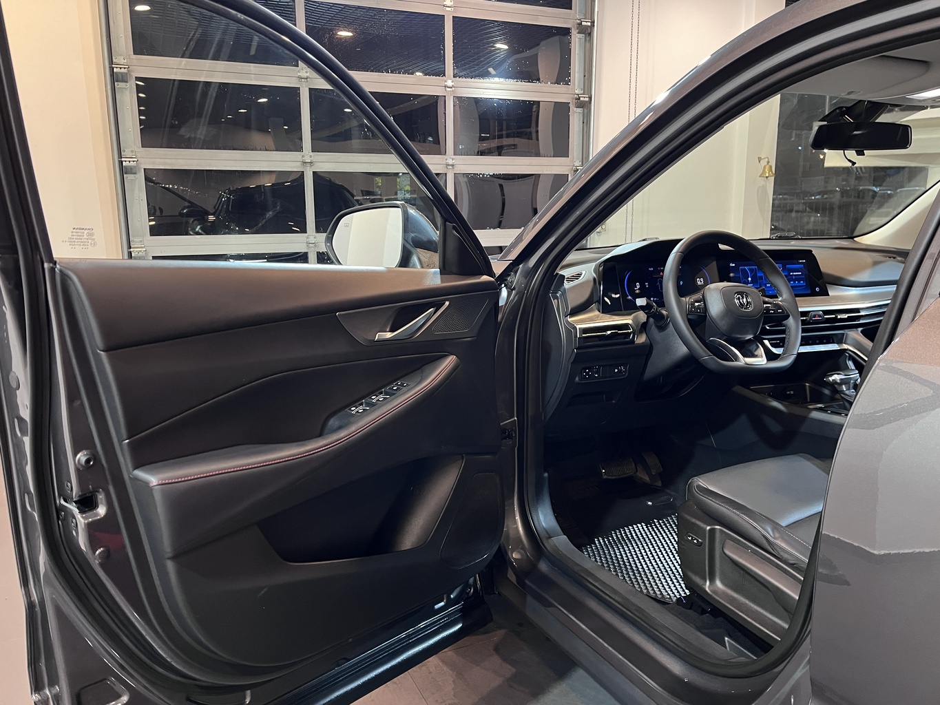 CHANGAN CS35PLUS