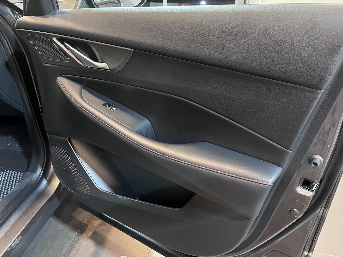 CHANGAN CS35PLUS