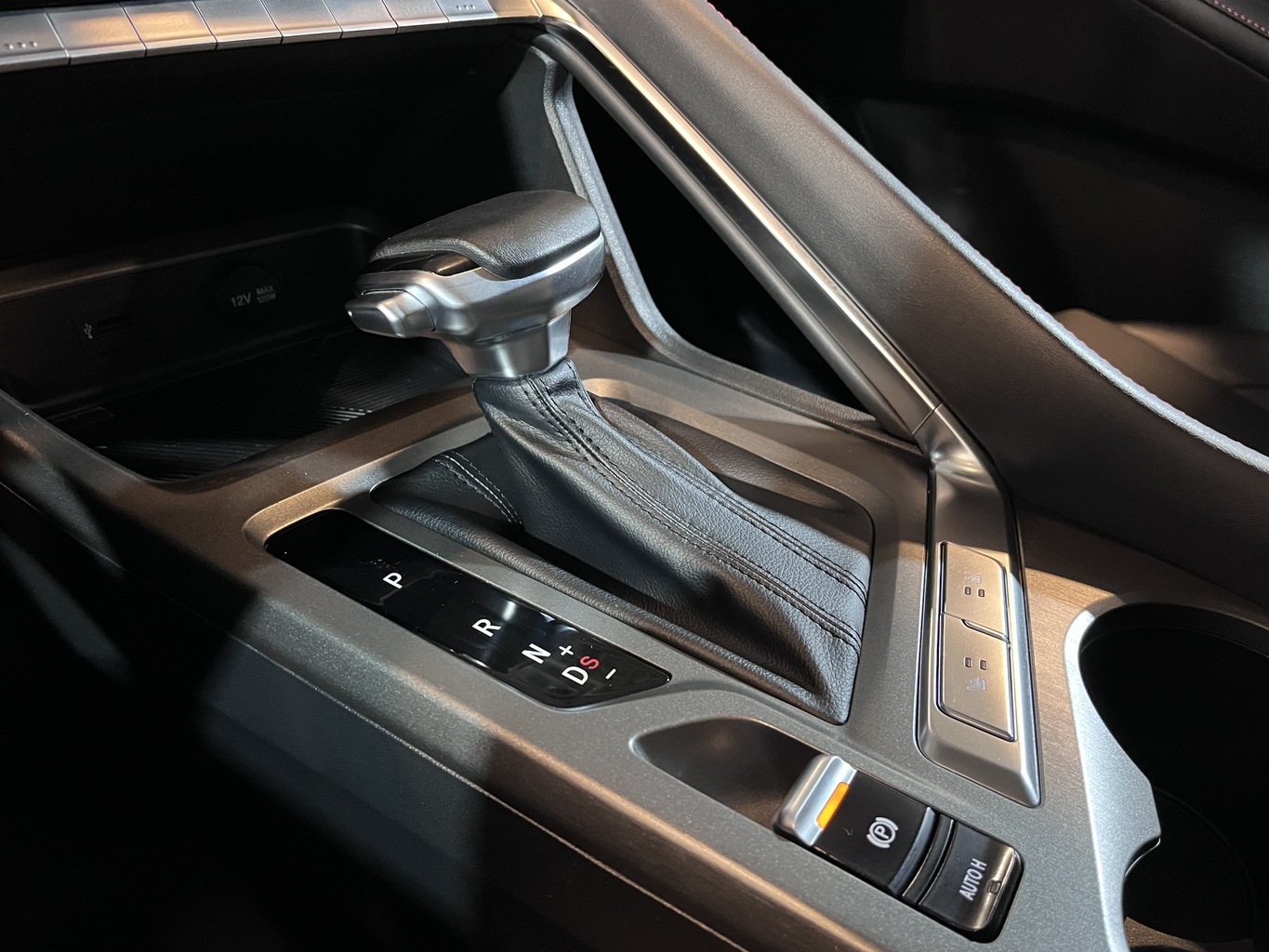 CHANGAN CS35PLUS