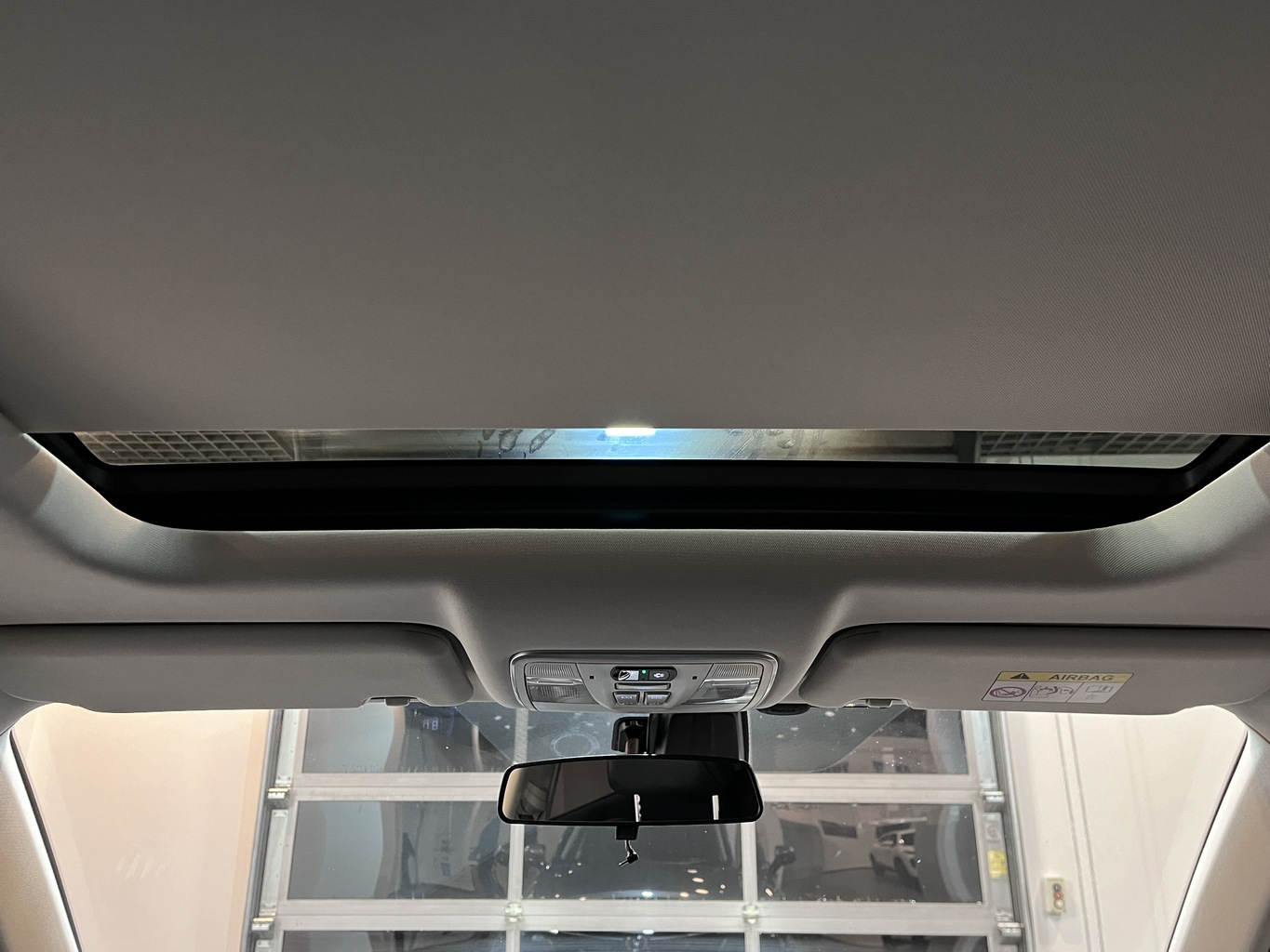 CHANGAN CS35PLUS