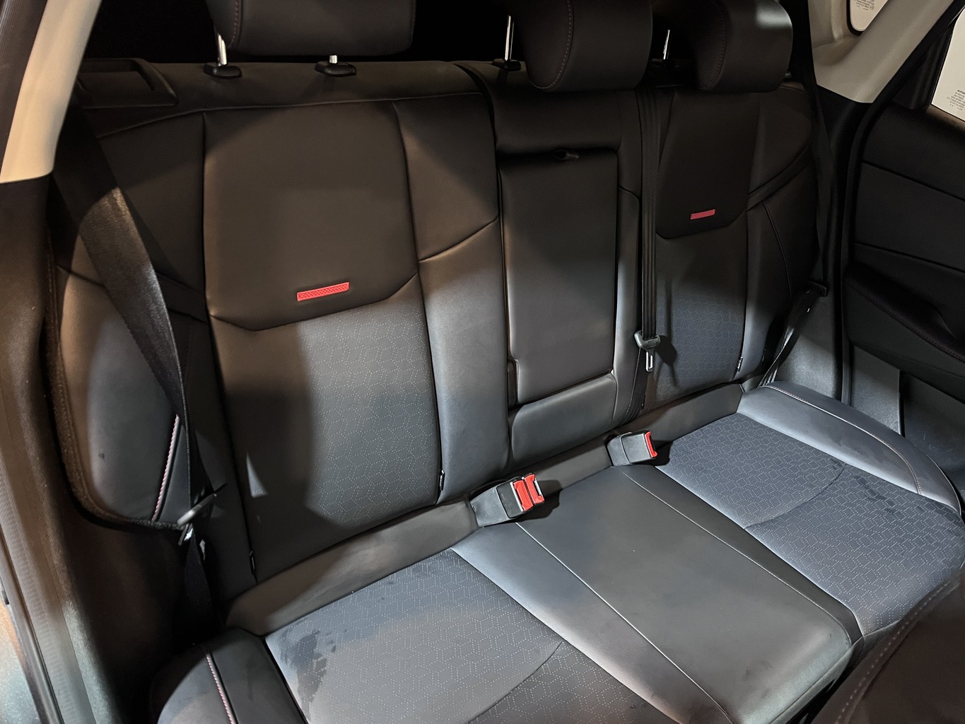 CHANGAN CS35PLUS