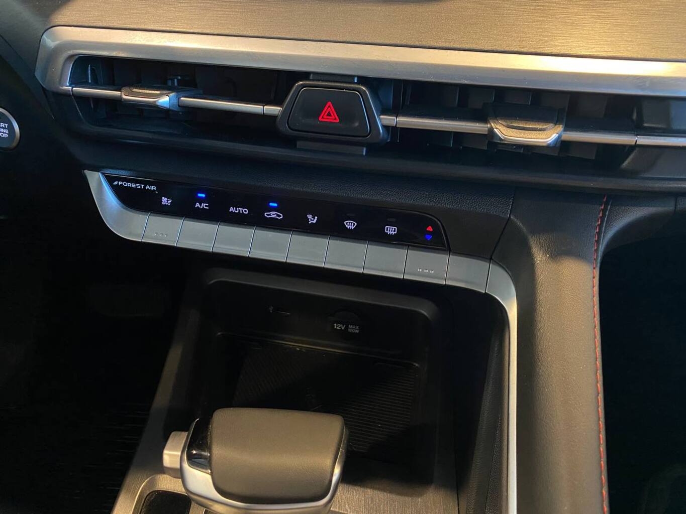 CHANGAN CS35PLUS