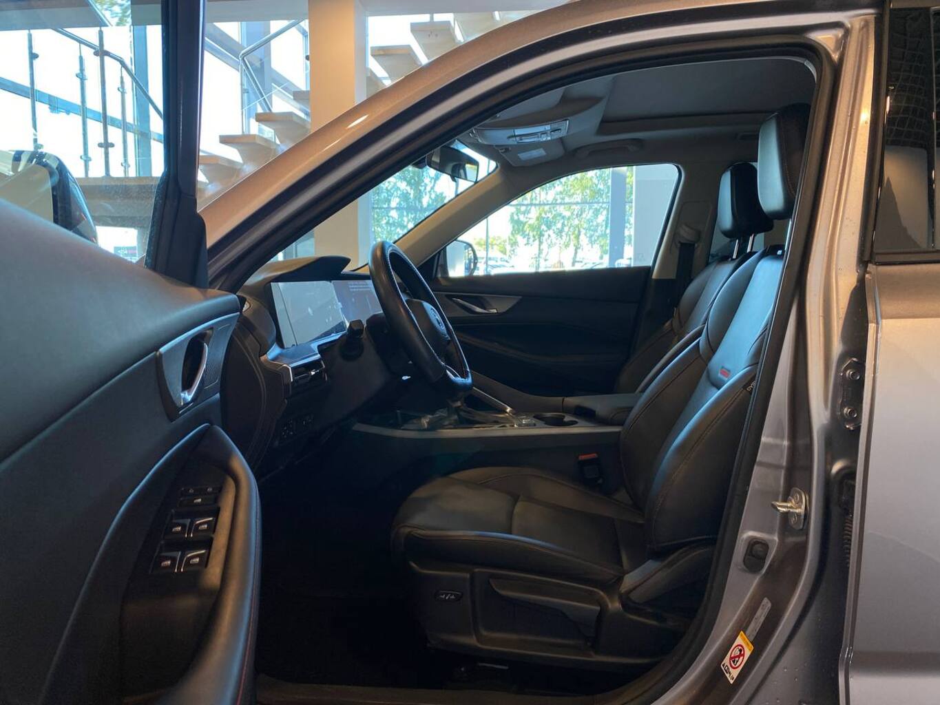 CHANGAN CS35PLUS