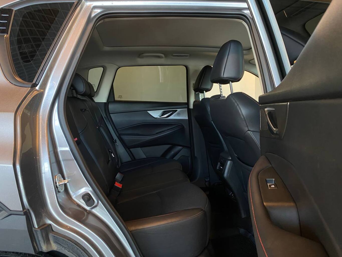 CHANGAN CS35PLUS