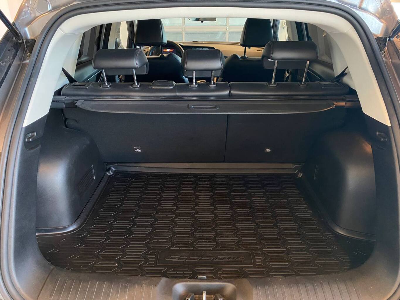 CHANGAN CS35PLUS