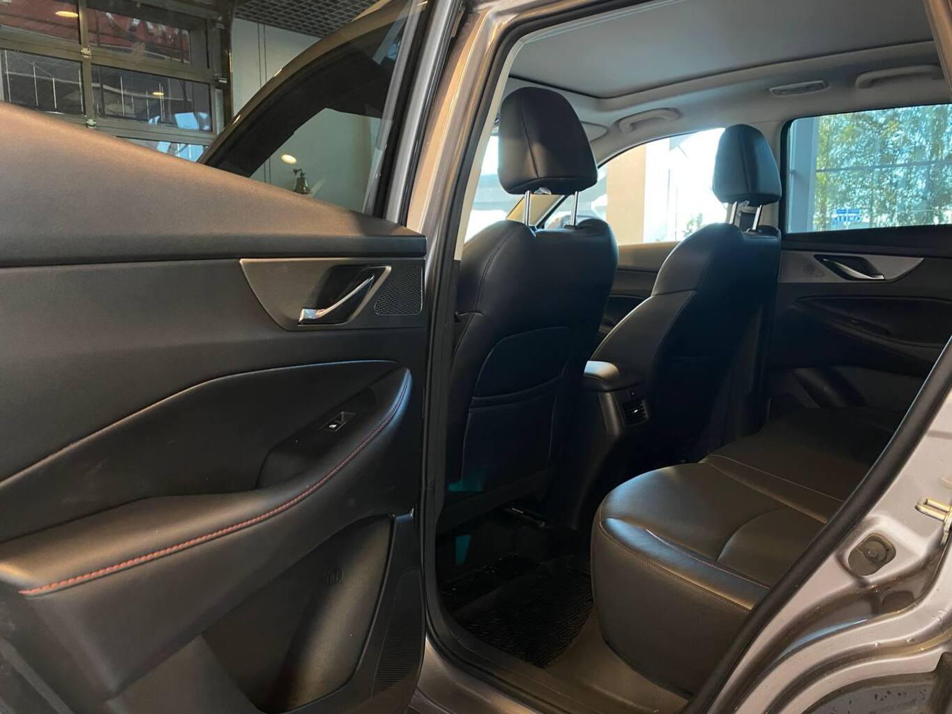 CHANGAN CS35PLUS