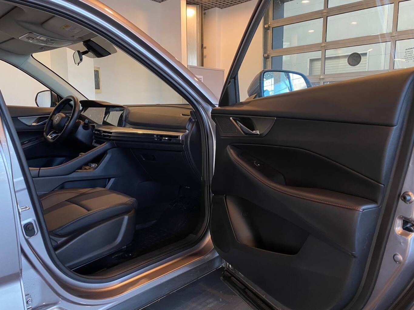 CHANGAN CS35PLUS
