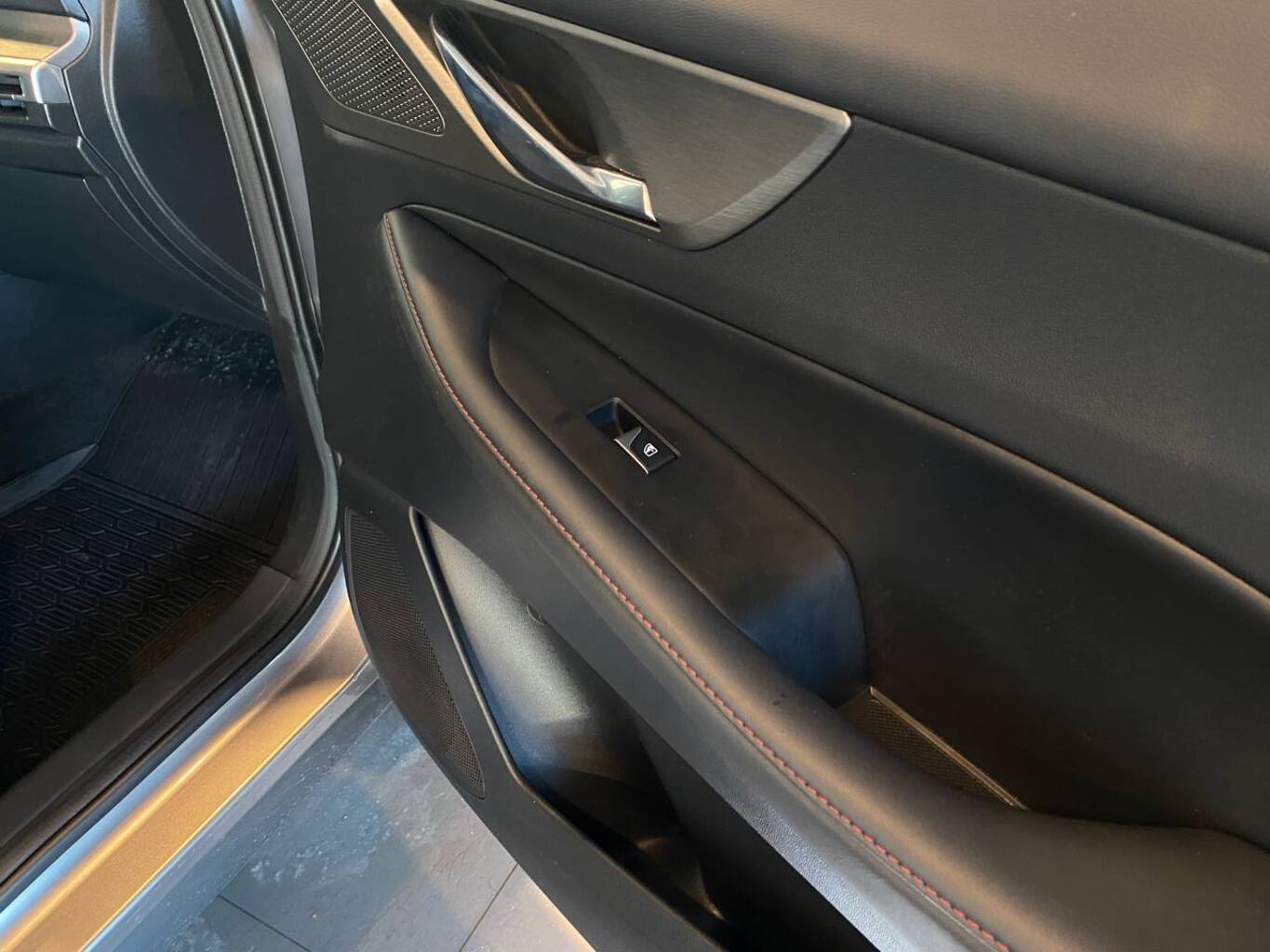 CHANGAN CS35PLUS