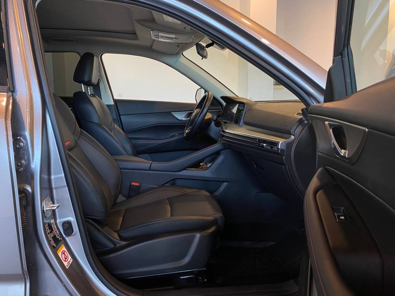 CHANGAN CS35PLUS