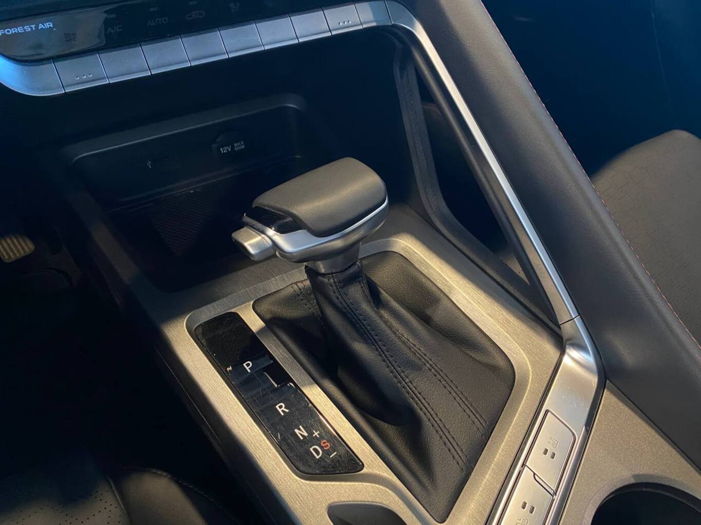 CHANGAN CS35PLUS